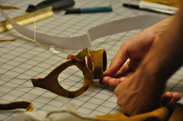 Image 1 from Dust Goggles