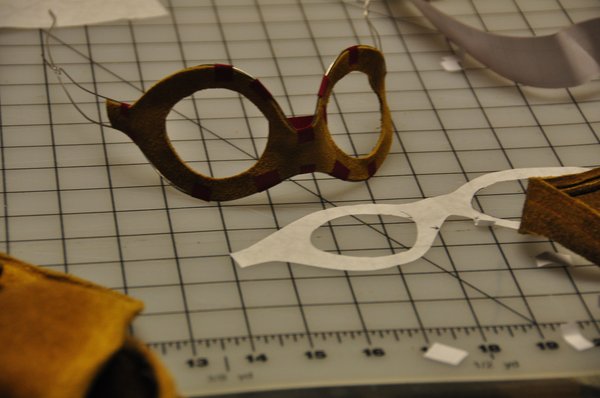 Image 4 from Dust Goggles
