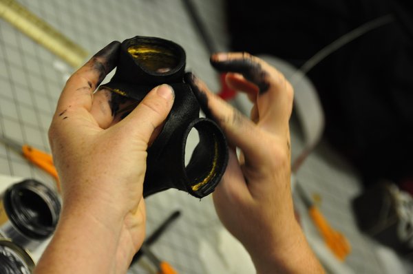 Image 16 from Dust Goggles