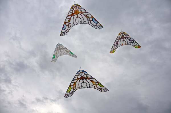 Image 20 from Tim Elverston Ruth Whiting Kite Art Gallery