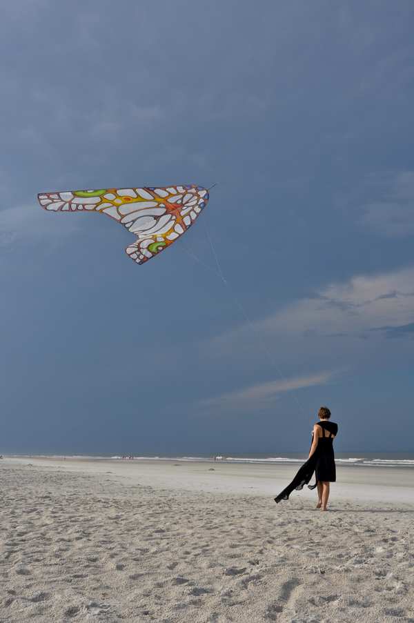 Image 66 from Tim Elverston Ruth Whiting Kite Art Gallery