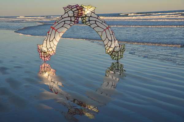 Image 88 from Tim Elverston Ruth Whiting Kite Art Gallery