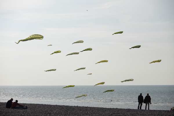 Image 104 from Tim Elverston Ruth Whiting Kite Art Gallery
