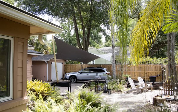 Image 19 custom shade sails - residential shade for porches, pools, decks, and patios for homes and restaurants - windfire designs