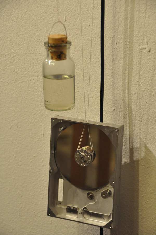 Image 17 from Artshow Bloom Tim Elverston Ruth Whiting 2010