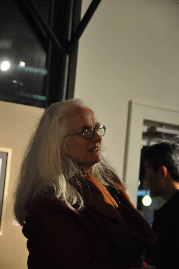 Image 18 from Artshow Bloom Tim Elverston Ruth Whiting 2010