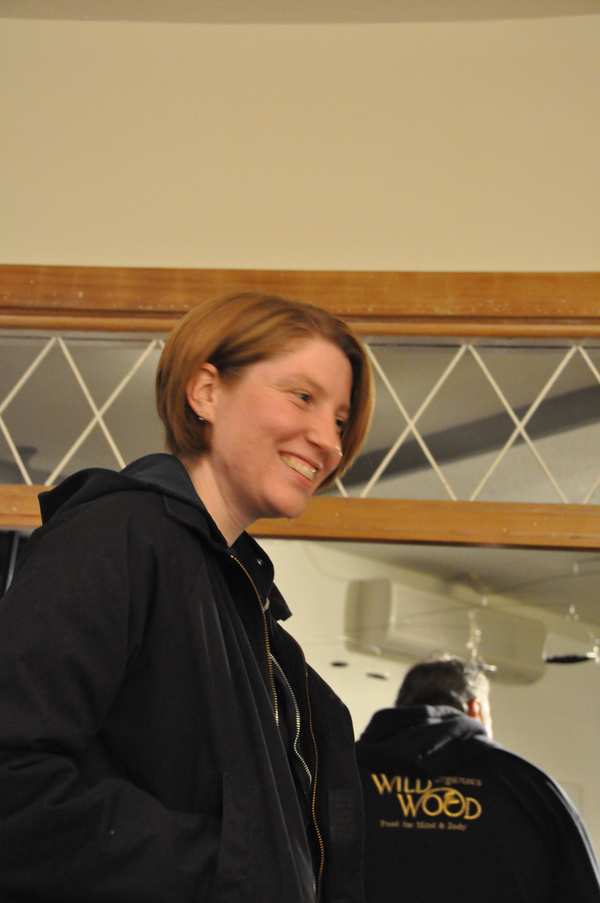 Image 19 from Artshow Bloom Tim Elverston Ruth Whiting 2010