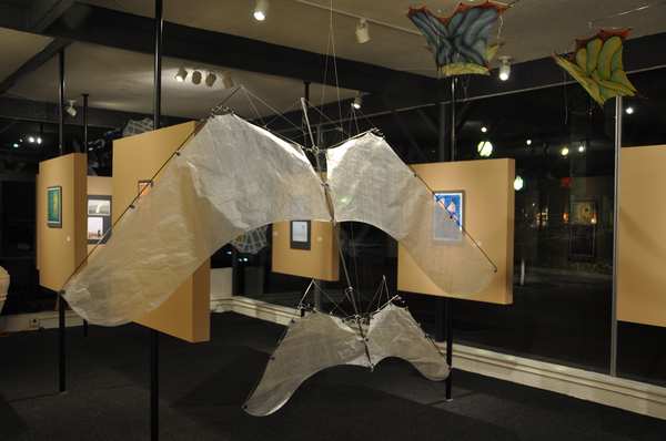 Image 33 from Artshow Bloom Tim Elverston Ruth Whiting 2010