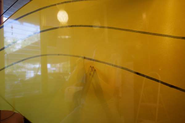 Image 61 from Giant Fairy Wings for the Bellagio Las Vegas by Windfire Designs
