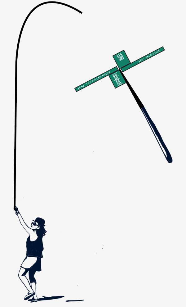 Image 14 from Cirque Street Sign