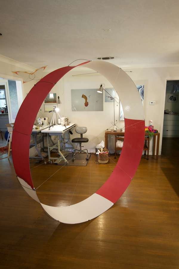 Image 4 from Google Android O Kites by WindFire Designs