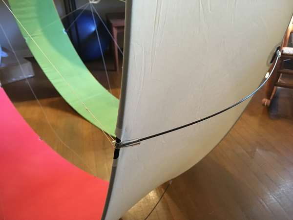 Image 24 from Google Android O Kites by WindFire Designs