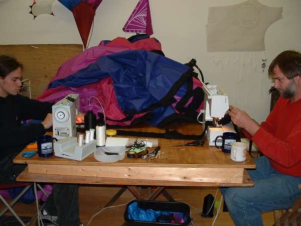 Image 4 from Madison Spiral