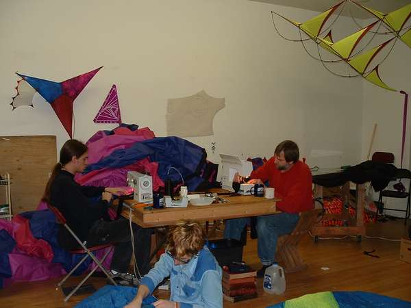 Image 5 from Madison Spiral