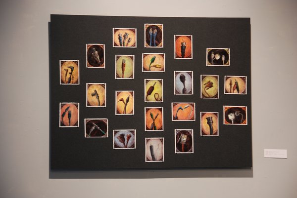 Image 9 from Plug In Ruth Whiting Show Asheville NC 2007