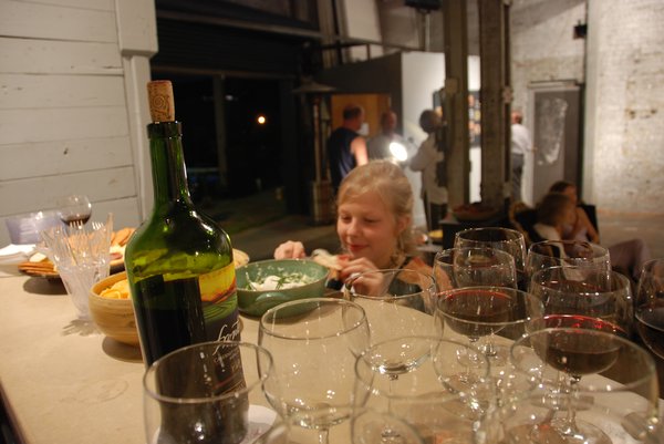 Image 19 from Plug In Ruth Whiting Show Asheville NC 2007