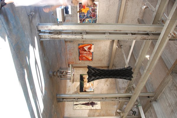 Image 51 from Plug In Ruth Whiting Show Asheville NC 2007