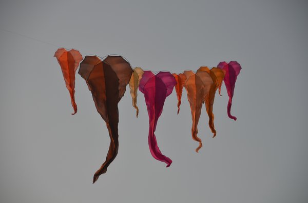 Image 7 from Windfire Designs In Doha Qatar Tribeca Film Fest 2011