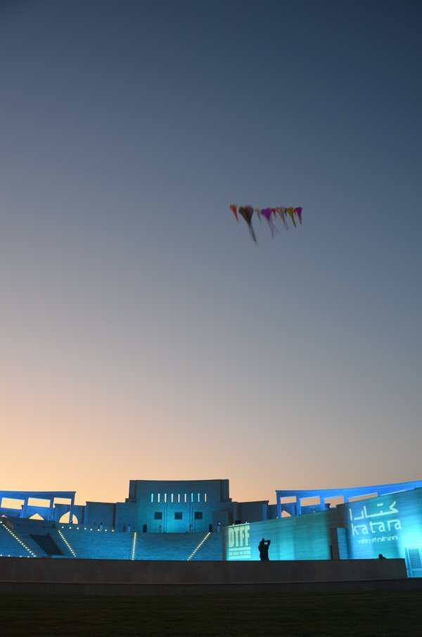 Image 8 from Windfire Designs In Doha Qatar Tribeca Film Fest 2011
