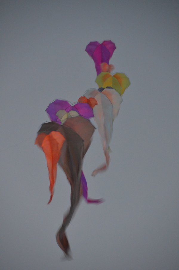 Image 12 from Windfire Designs In Doha Qatar Tribeca Film Fest 2011