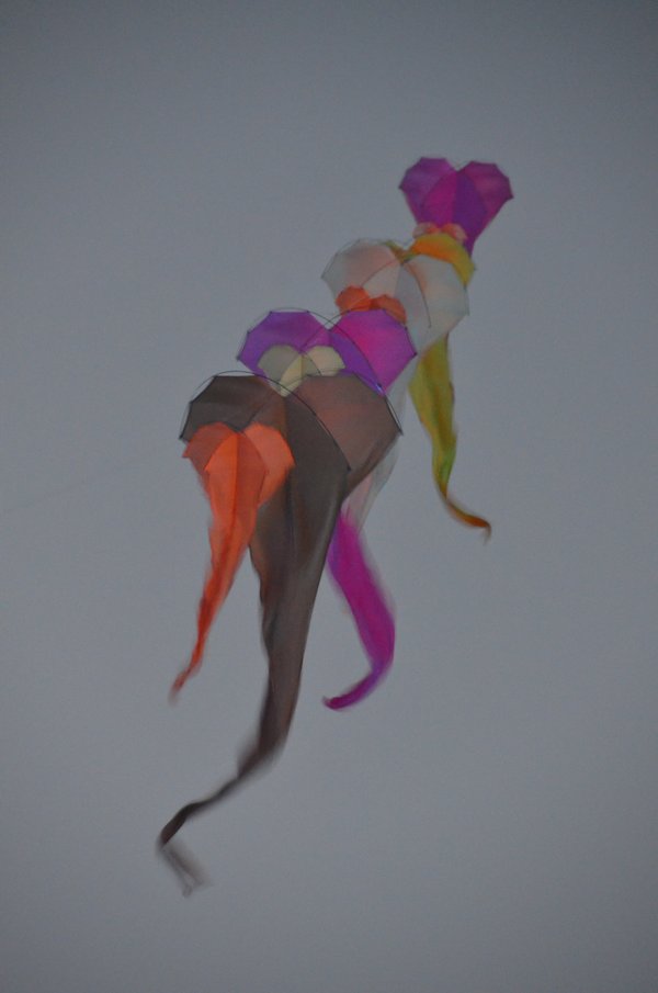 Image 13 from Windfire Designs In Doha Qatar Tribeca Film Fest 2011