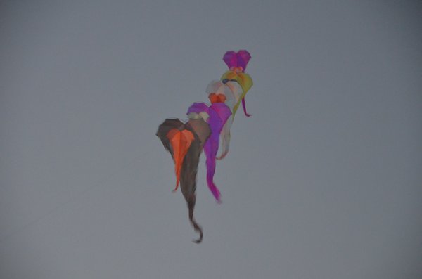 Image 14 from Windfire Designs In Doha Qatar Tribeca Film Fest 2011