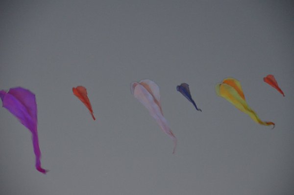 Image 16 from Windfire Designs In Doha Qatar Tribeca Film Fest 2011