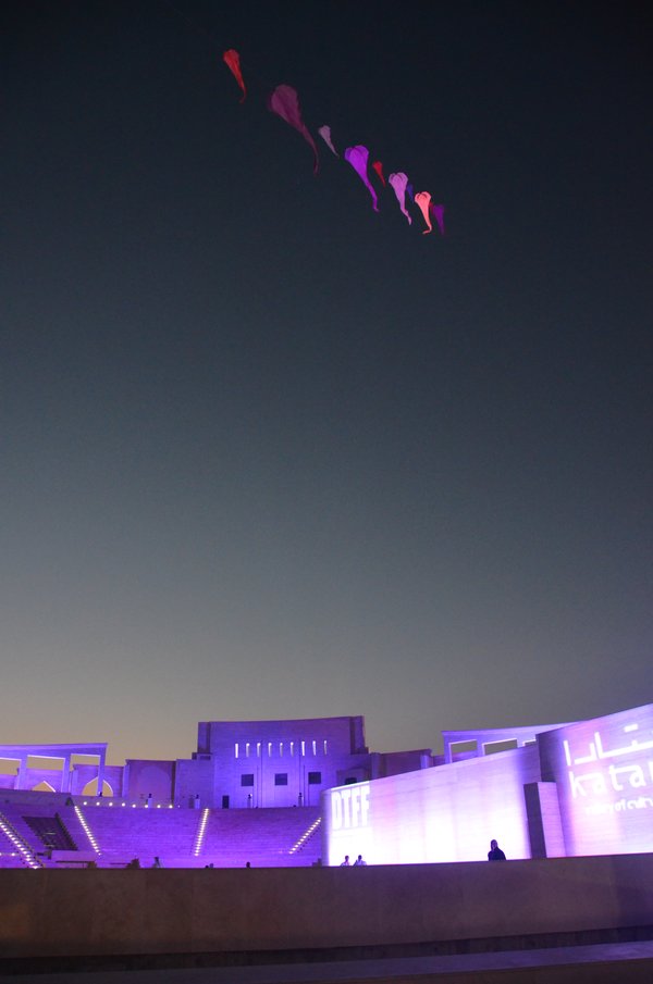 Image 17 from Windfire Designs In Doha Qatar Tribeca Film Fest 2011