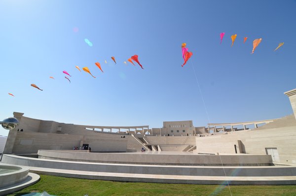 Image 18 from Windfire Designs In Doha Qatar Tribeca Film Fest 2011