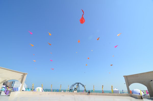 Image 19 from Windfire Designs In Doha Qatar Tribeca Film Fest 2011