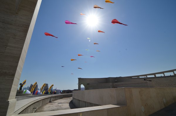 Image 20 from Windfire Designs In Doha Qatar Tribeca Film Fest 2011