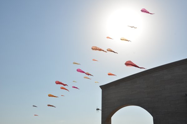Image 23 from Windfire Designs In Doha Qatar Tribeca Film Fest 2011