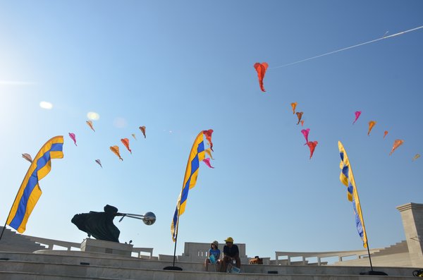 Image 24 from Windfire Designs In Doha Qatar Tribeca Film Fest 2011