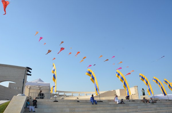 Image 26 from Windfire Designs In Doha Qatar Tribeca Film Fest 2011