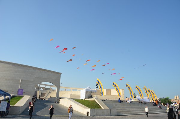 Image 28 from Windfire Designs In Doha Qatar Tribeca Film Fest 2011