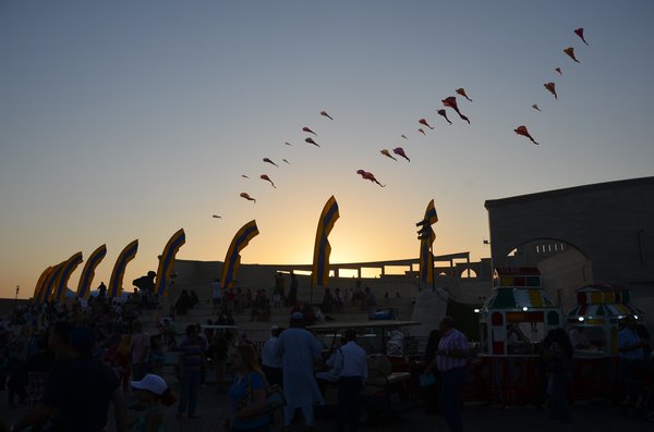 Image 29 from Windfire Designs In Doha Qatar Tribeca Film Fest 2011