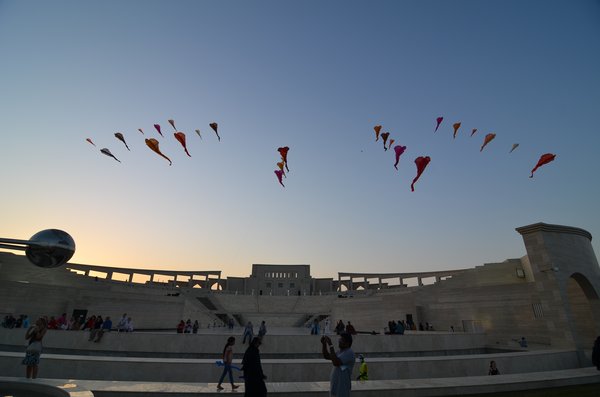 Image 30 from Windfire Designs In Doha Qatar Tribeca Film Fest 2011