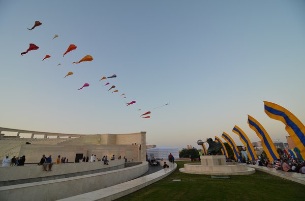 Image 33 from Windfire Designs In Doha Qatar Tribeca Film Fest 2011