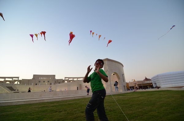 Image 35 from Windfire Designs In Doha Qatar Tribeca Film Fest 2011