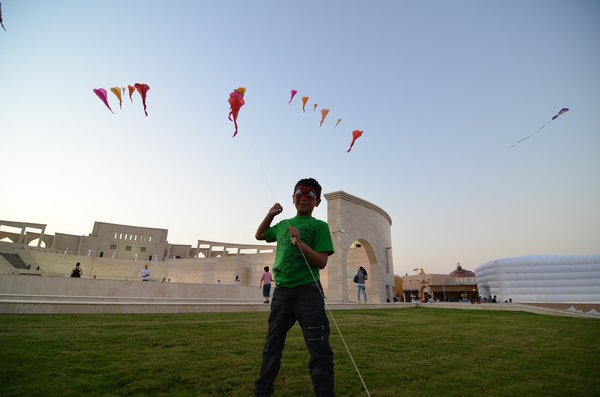 Image 36 from Windfire Designs In Doha Qatar Tribeca Film Fest 2011