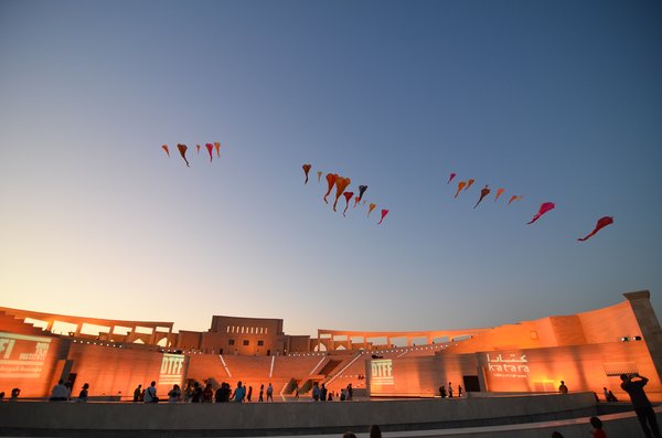 Image 37 from Windfire Designs In Doha Qatar Tribeca Film Fest 2011
