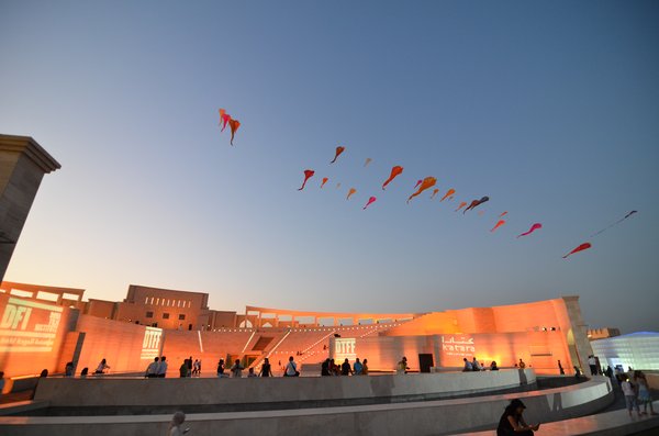 Image 38 from Windfire Designs In Doha Qatar Tribeca Film Fest 2011