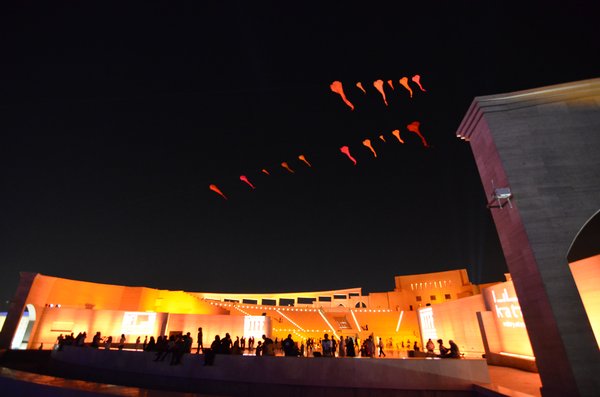 Image 41 from Windfire Designs In Doha Qatar Tribeca Film Fest 2011