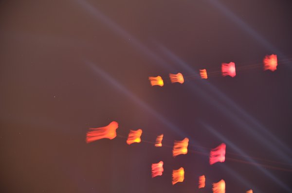 Image 46 from Windfire Designs In Doha Qatar Tribeca Film Fest 2011