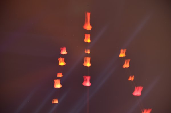 Image 47 from Windfire Designs In Doha Qatar Tribeca Film Fest 2011
