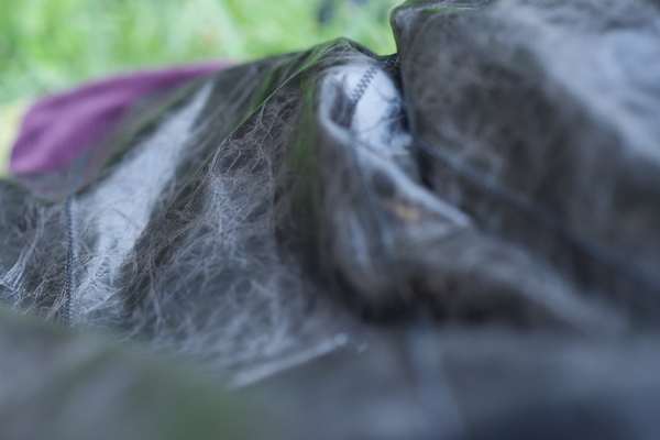 Image 2 from Leather Silk Coat Tim Elverston