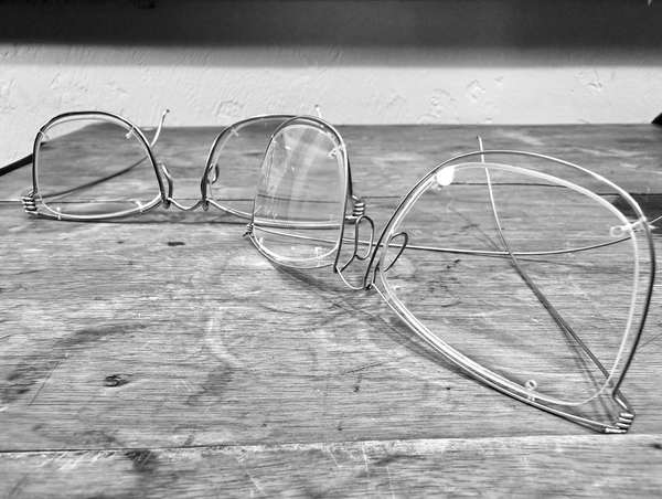 Image 4 from Sunglasses By Tim Elverston
