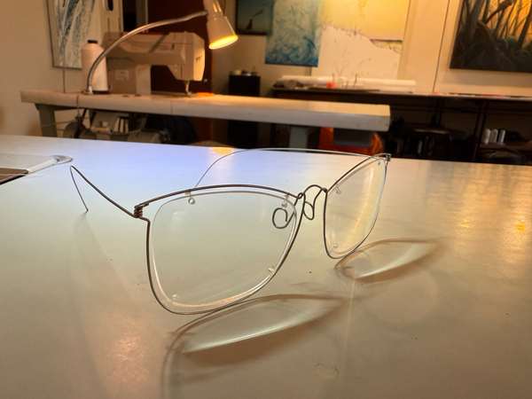Image 5 from Sunglasses By Tim Elverston