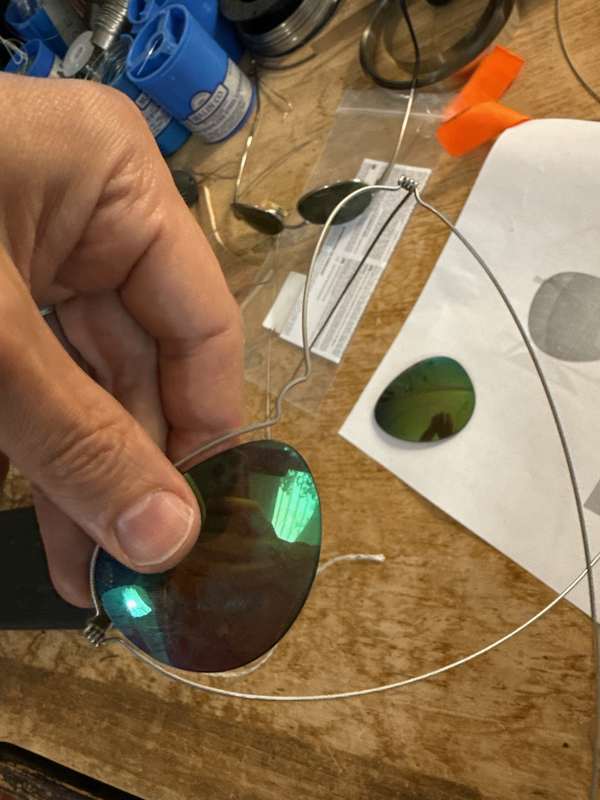 Image 7 from Sunglasses By Tim Elverston
