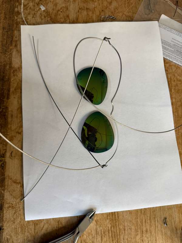 Image 8 from Sunglasses By Tim Elverston